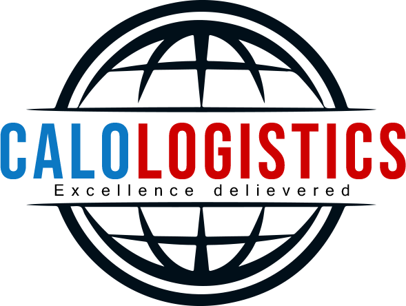 Calo Logistic-